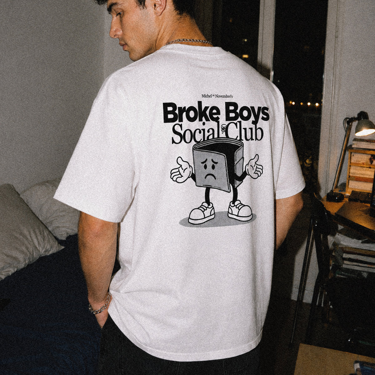 BBSC Tee