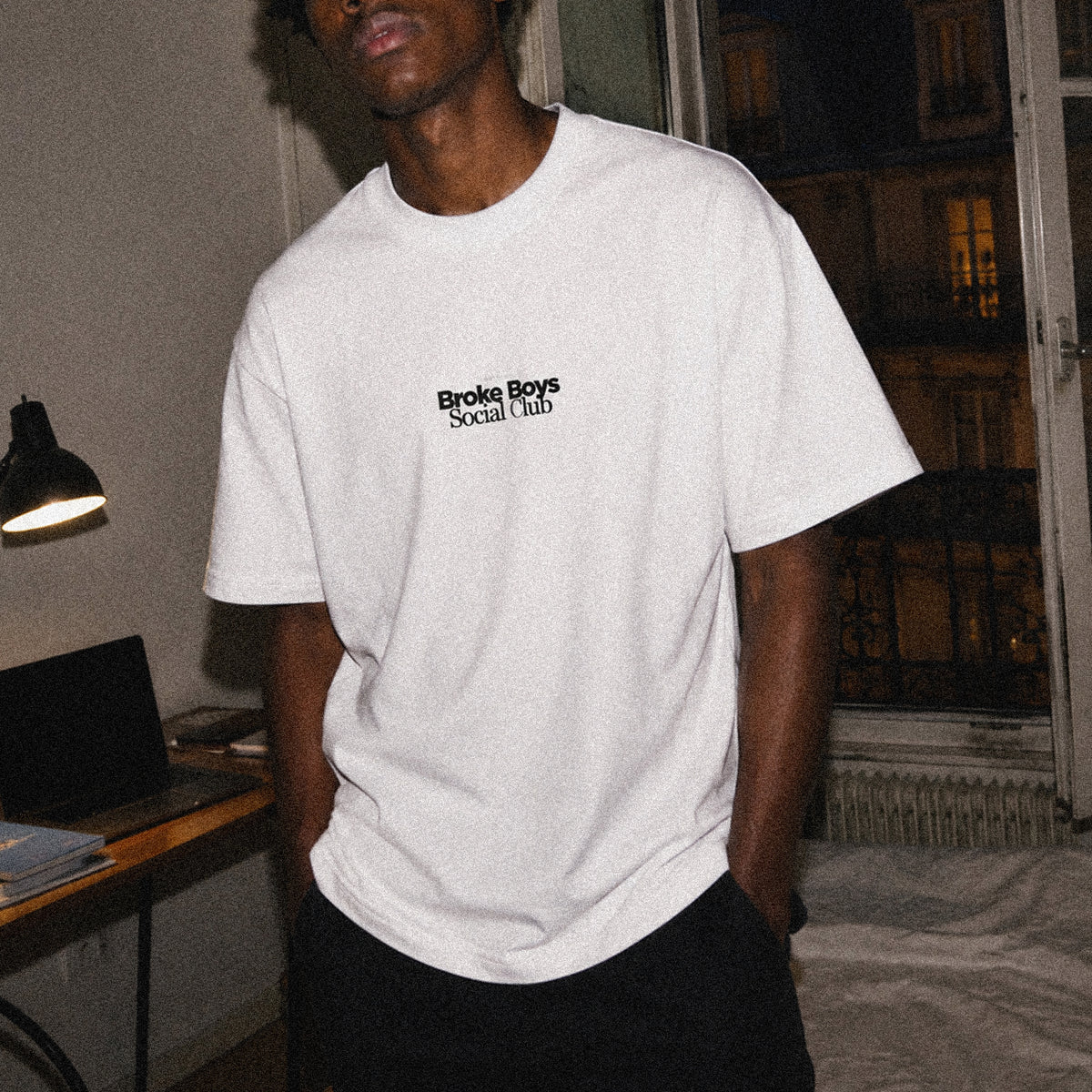 BBSC Tee