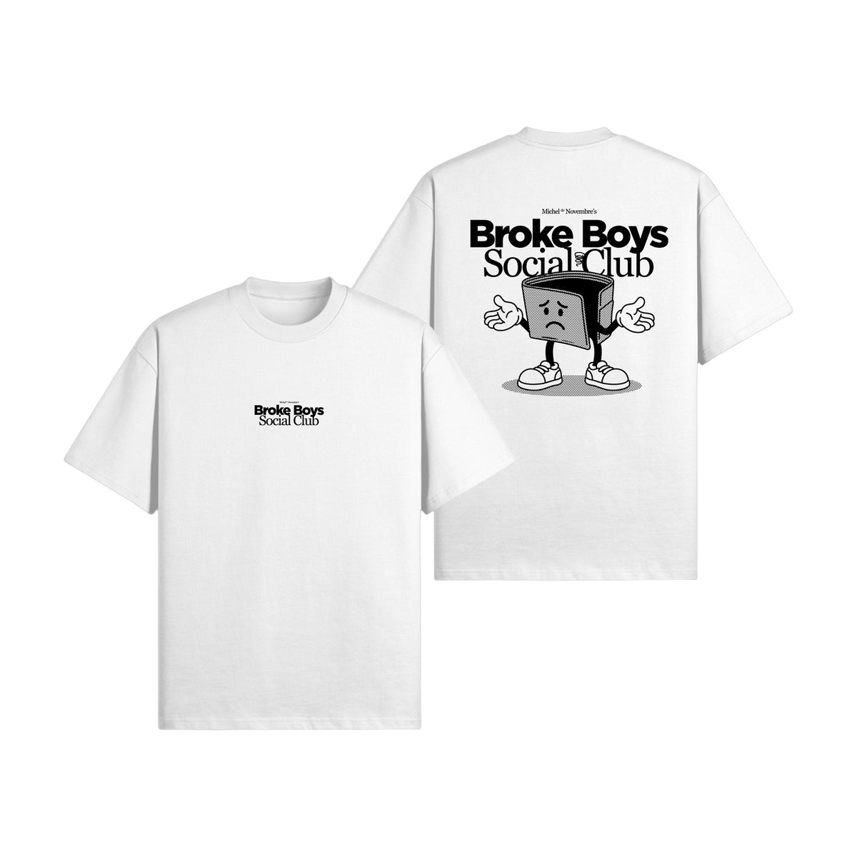 BBSC Tee